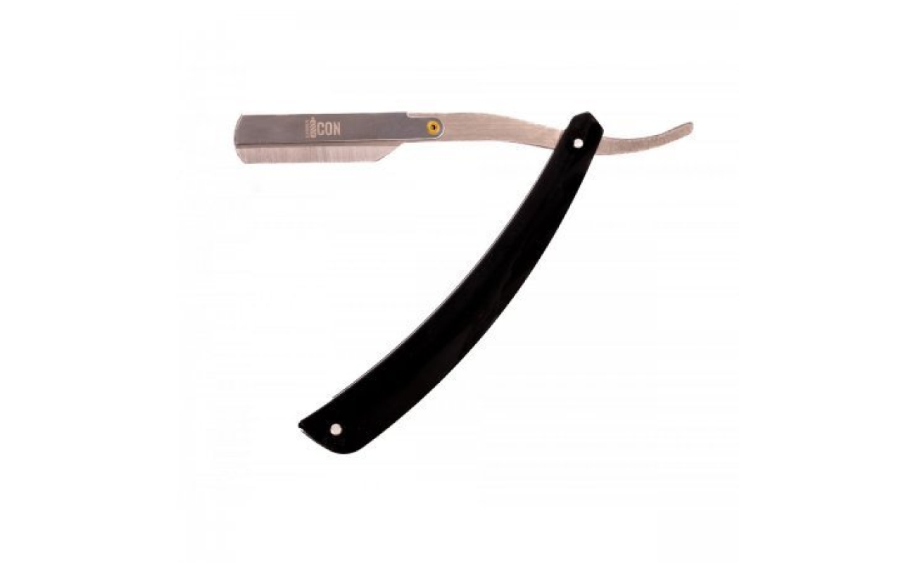 Barber Icon Ξυράφι Λευκό