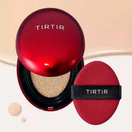 Tirtir Mask Fit Red Cushion 17c Porcelain 18gr