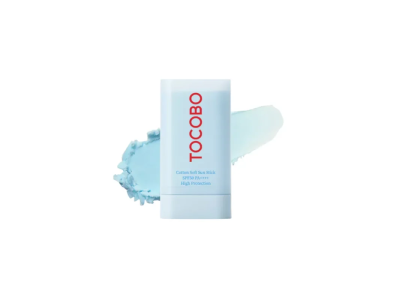 Tocobo Cotton Soft Sun Stick SPF50+ PA 19gr