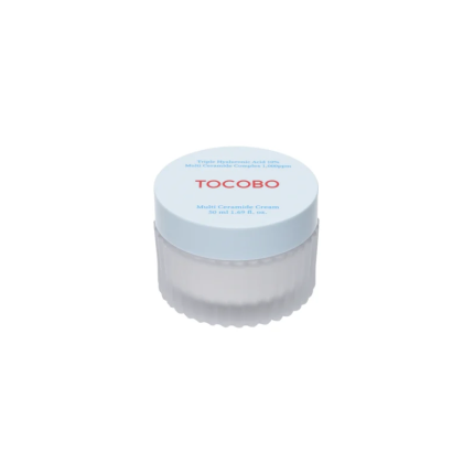 Tocobo Κρέμα Ημέρας Με Υαλουρονικό Οξύ 50ml