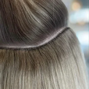 Τρέσες Μαλλιών