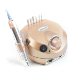 Τροχός Νυχιών Rose-Gold DM202