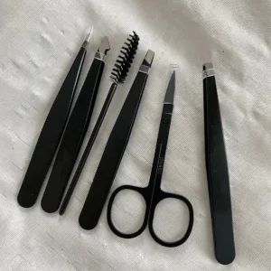 Τσιμπιδάκια Φρυδιών/Ψαλιδάκια