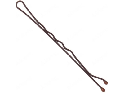 Τσιμπιδακια Μικρα Καφε Lisa 7215 12Τεμ