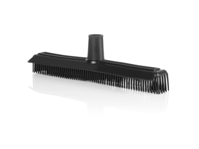 Universal Λαστιχένια Σκούπα Κομμωτηρίου