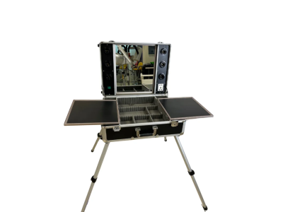 Βαλίτσα Μπουντουάρ Αισθητικής product image