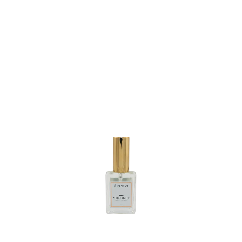 Ventus Eau de Parfum Midnight 30ml - ΑΙΣΘΗΤΙΚΗ-ΜΑΚΙΓΙΑΖ Ventus Eau de Parfum Midnight 30ml
