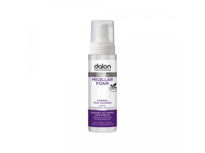dalon Pure Root Micellar Cleansing Foam 150ml