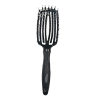 Βούρτσα Μαλλιών Vented Μαύρη