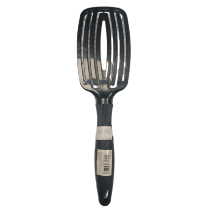 Βούρτσα Μαλλιών Vented Μαύρη