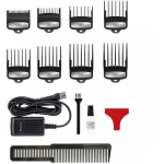 Wahl Κουρευτική Μηχανή Magic Clip Cordless Black 3026434 - 3