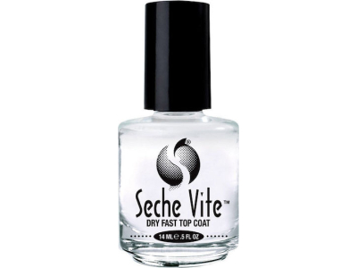Seche Vite Top Coat για Απλά Βερνίκια Quick Dry