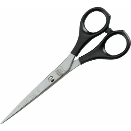 Kiepe Ψαλίδι Κουρέματος Με Πλαστική Λαβή 2117-6''