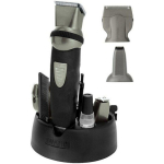 Wahl Επαναφορτιζόμενη Μηχανή GroomsMan Body