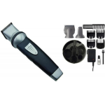 Wahl Επαναφορτιζόμενη Μηχανή GroomsMan Body