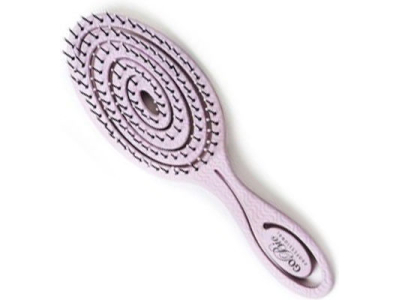 Go Bio Professional Βούρτσα Μαλλιών - Μωβ