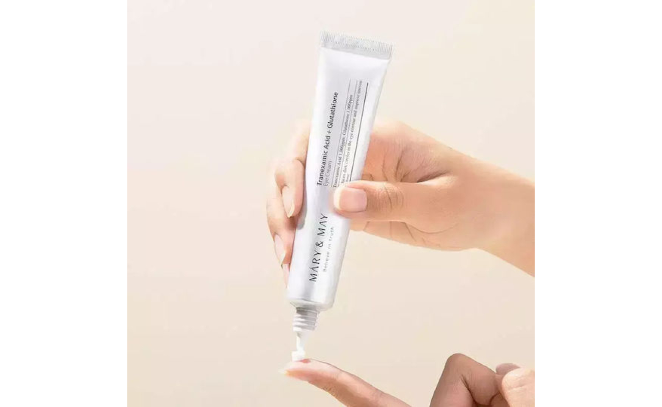 Peggy Sage Καταπραϋντικό Gel Για Τα Μάτια 15ml