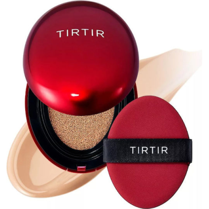 Tirtir Mask Fit Red Cushion 24N Latte 18gr