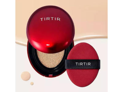 Tirtir Mask Fit Red Cushion 17c Porcelain 18gr