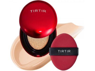 Tirtir Mask Fit Red Cushion 21N Ivory 18gr