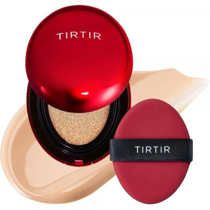 Tirtir Mask Fit Red Cushion 21N Ivory 18gr