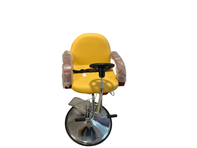 Παιδικό Κάθισμα Κομμωτηρίου Mod 444