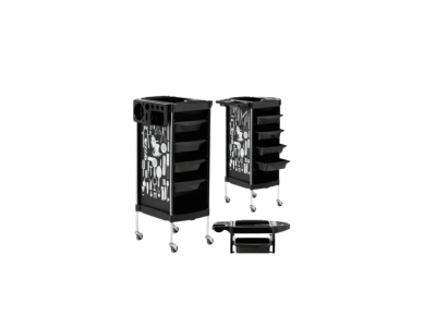 Βοηθός Barber HB 6003