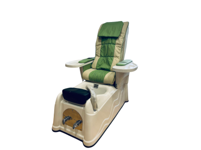 Επαγγελματική Πολυθρόνα Πεντικιούρ Spa Με Μασάζ 908A