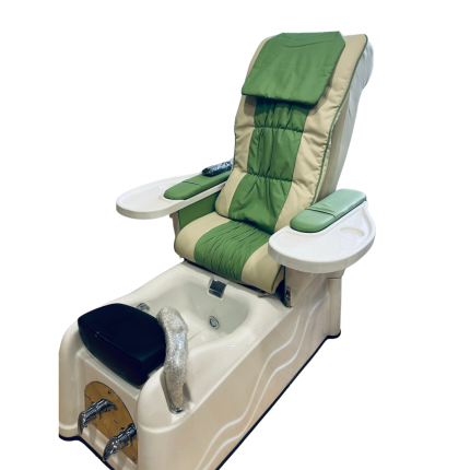 Επαγγελματική Πολυθρόνα Πεντικιούρ Spa Με Μασάζ 908A