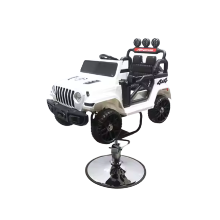 Παιδική Πολυθρόνα Κομμωτηρίου JEEP ΗΒ2021