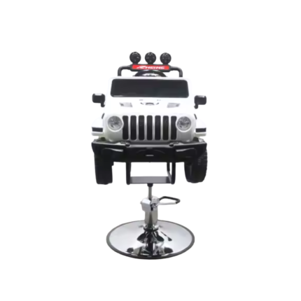 Παιδική Πολυθρόνα Κομμωτηρίου JEEP ΗΒ2021