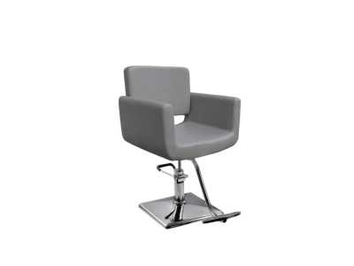 Καρέκλα Κομμωτηρίου Γκρι Hairland 2002