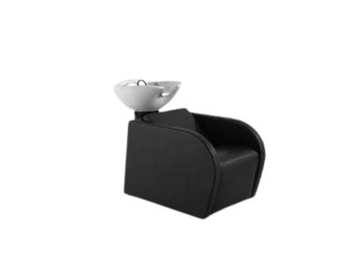 Λουτήρας Κομμωτηρίου Beauty Star - Round Plume