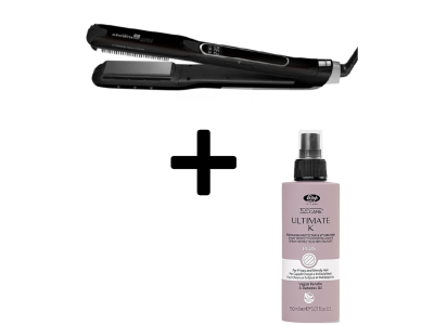 Stylance Επαγγελματική Ισιωτική Ατμού