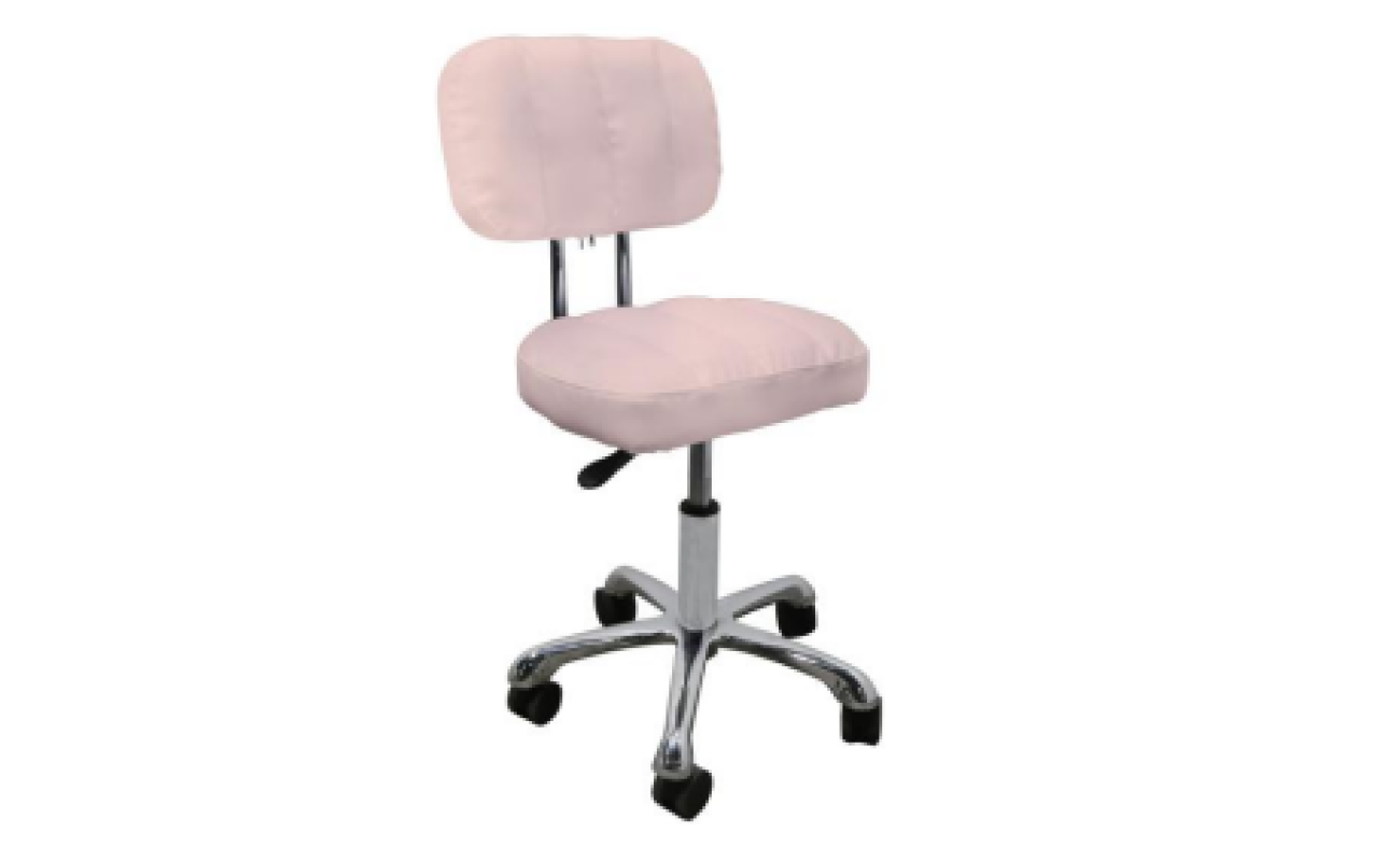 Ηλεκτρική Καρέκλα Αισθητικής ΗΒ5014 με 4 Μοτέρ – Λευκή