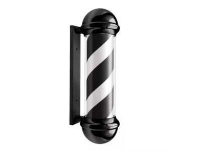 Barber Pole Μάυρος ΗΒ5223