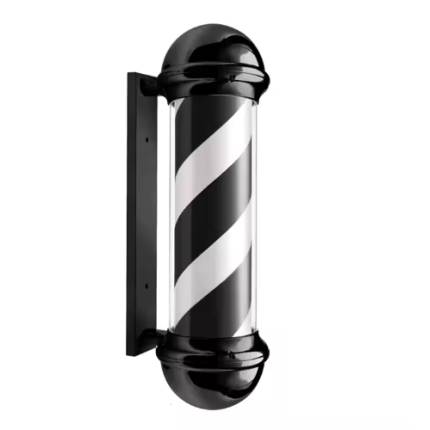 Barber Pole Μάυρος ΗΒ5223