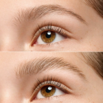 Essence Τζελ Ανόρθωσης Φρυδιών Μεγάλης Διάρκειας 01 Clear Control 12gr