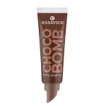 Εssence Choco Bomb Lip Gloss 01 10ml