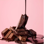 Εssence Choco Bomb Lip Gloss 01 10ml