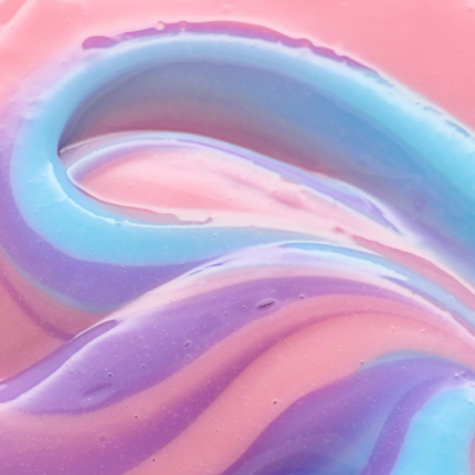 Essence Lip Swirl Caring Mask 8gr