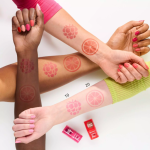 Essence WHAT A TINT! Staining Lip & Cheek Tint 10 Raspberry Vibes 8g