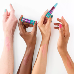 Essence Colour Changing Lipstick Aqua Jelly 2,8gr