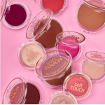 Essence Soft Touch Butter Bronzer 10 Whipped Buttercup 10gr