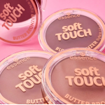Essence Soft Touch Butter Bronzer 10 Whipped Buttercup 10gr