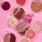 Essence Soft Touch Bouncy Blush 20 Electric Peony 10gr