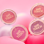 Essence Soft Touch Bouncy Blush 20 Electric Peony 10gr
