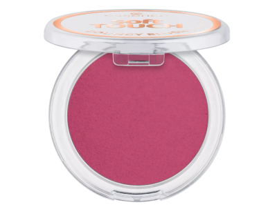 Essence Soft Touch Bouncy Blush 20 Electric Peony 10gr