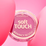 Essence Soft Touch Bouncy Blush 20 Electric Peony 10gr