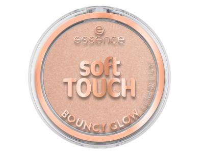 Essence Soft Touch Bouncy Glow 20 Glazed Dew 10gr